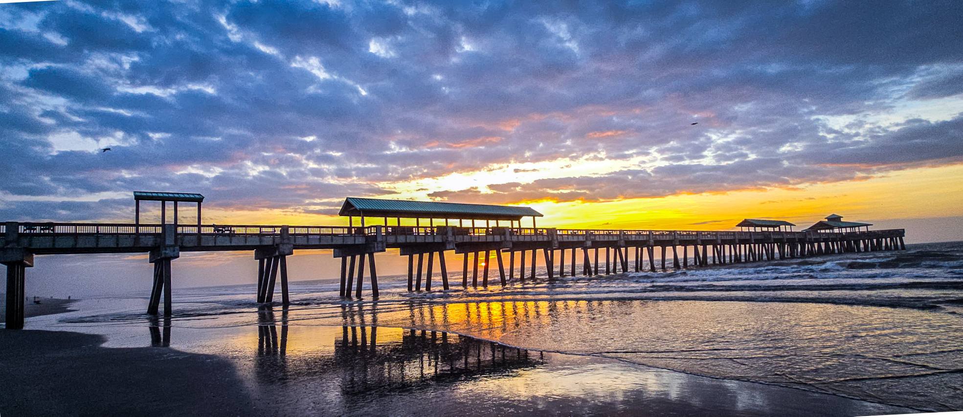 Things To Do In Folly Beach SC