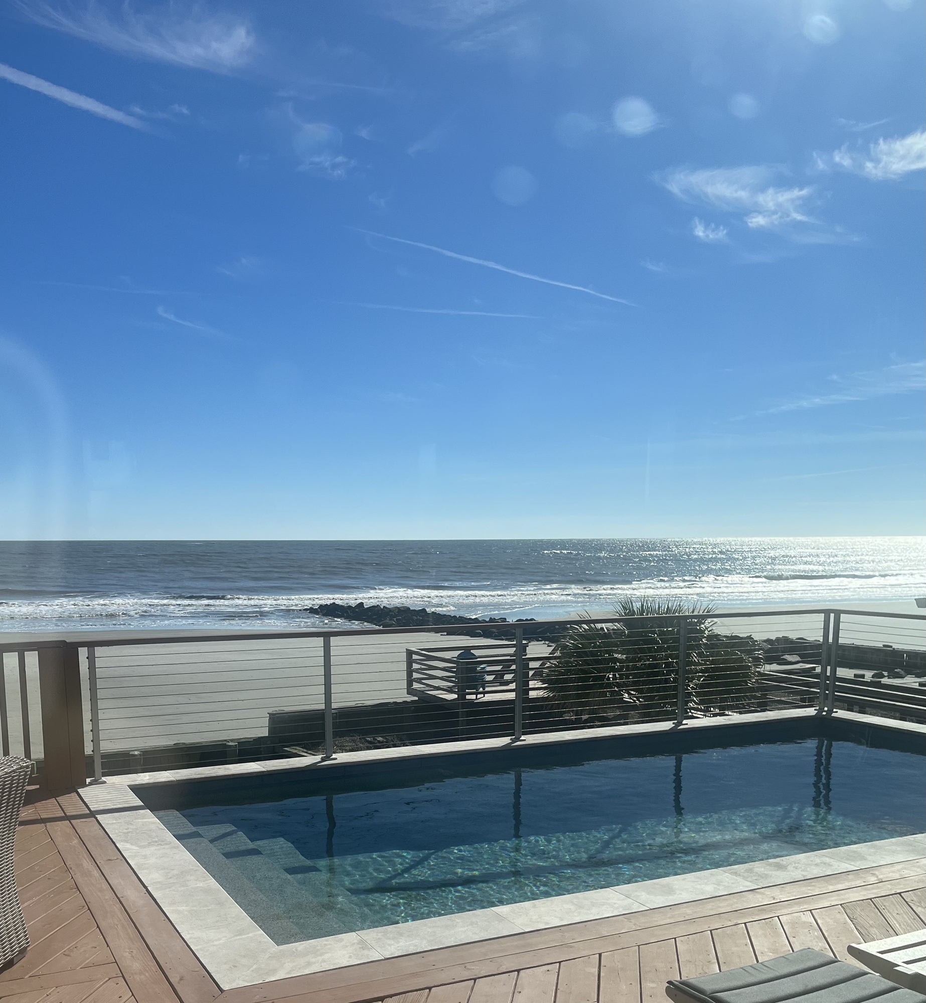 folly beach rental