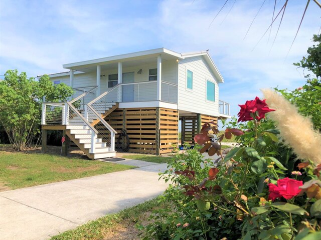 folly beach sc rental