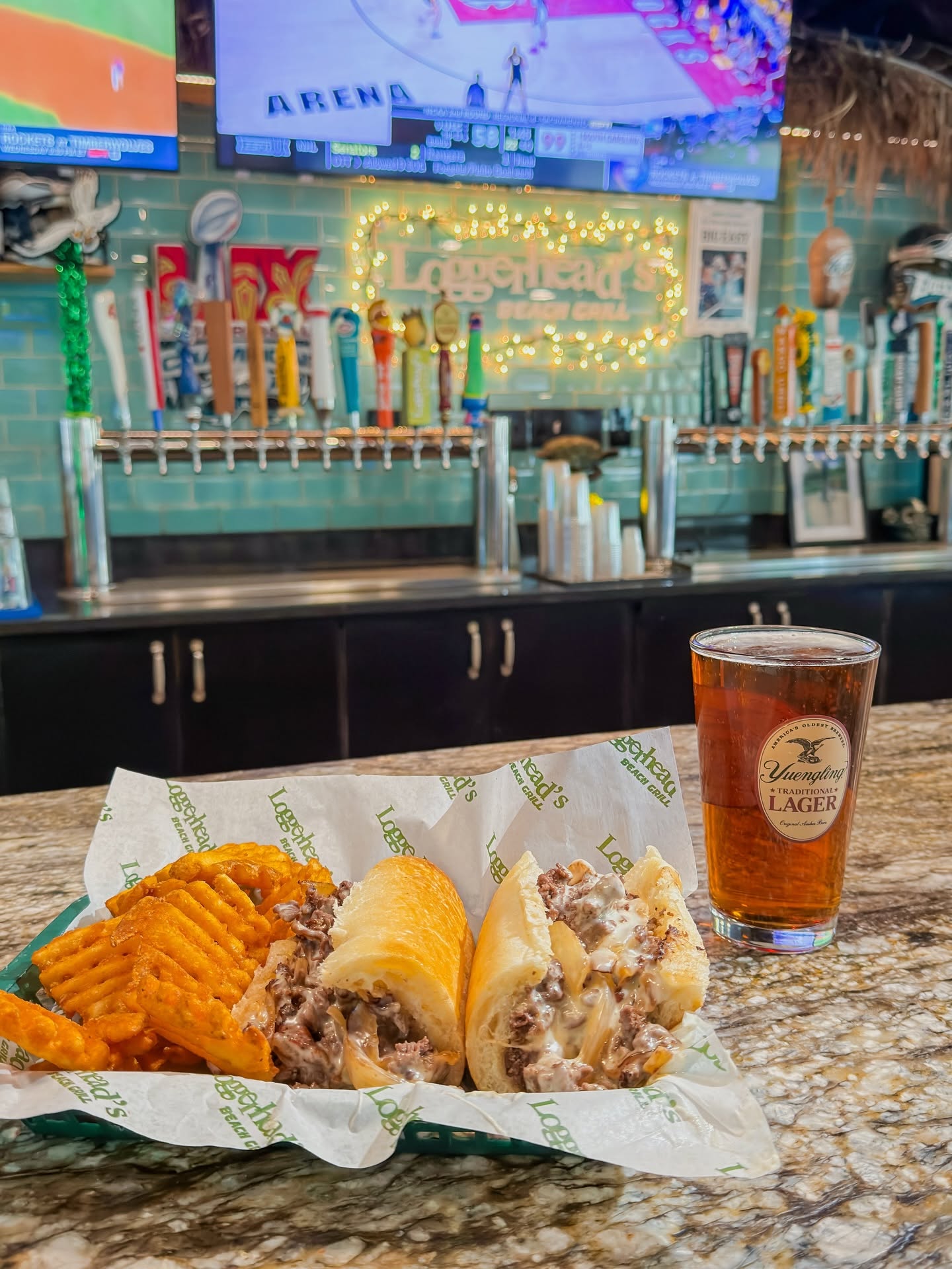 best restaurants in folly beach