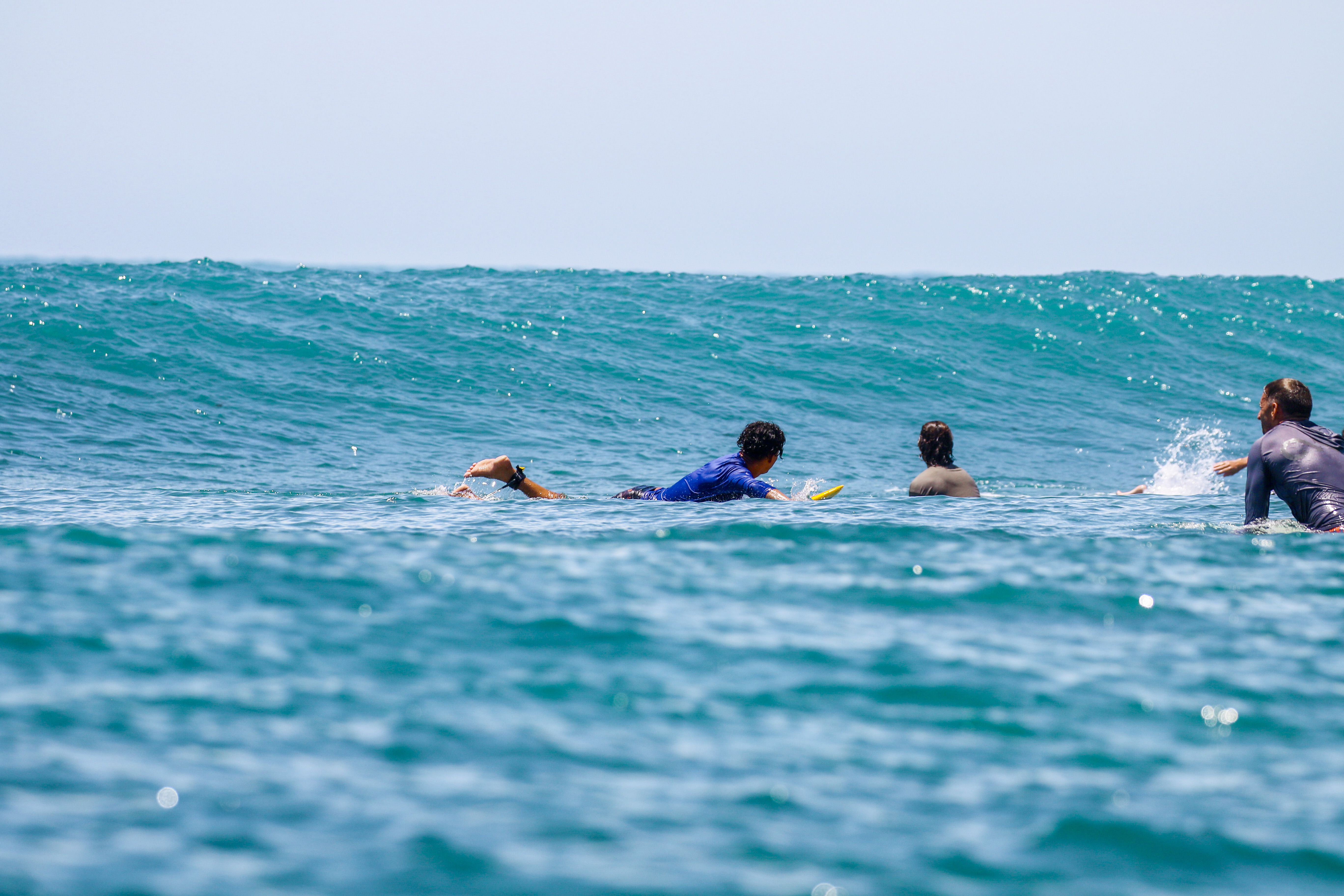 folly beach surfing